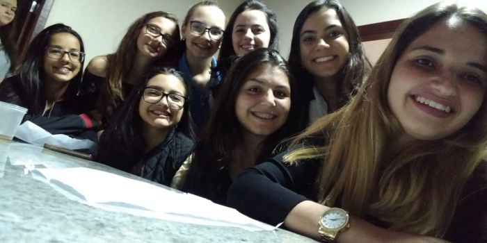 COMPANHEIRISMO